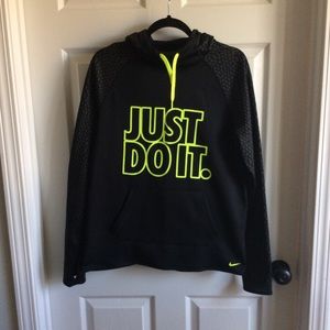 Nike Therma-fit Hoodie